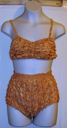 xxM513M 1940-50 Bra and Panty